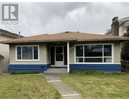 1723 E 33RD AVENUE, Vancouver, British Columbia