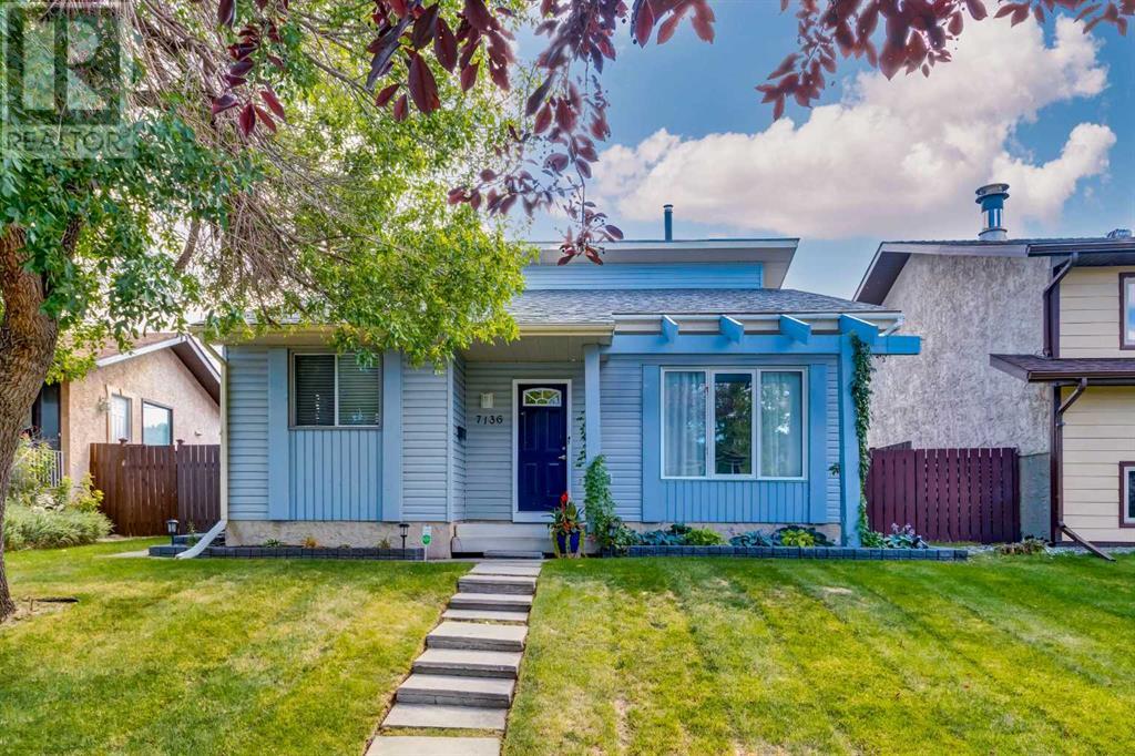 7136 Temple Drive Ne, Calgary, Alberta  T1Y 4E7 - Photo 33 - A2164234