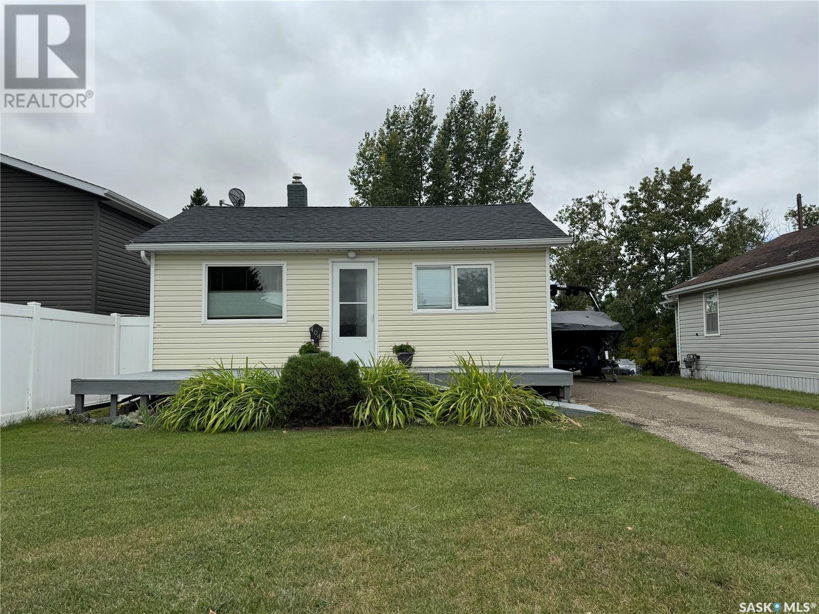 404 4th STREET W, wynyard, Saskatchewan