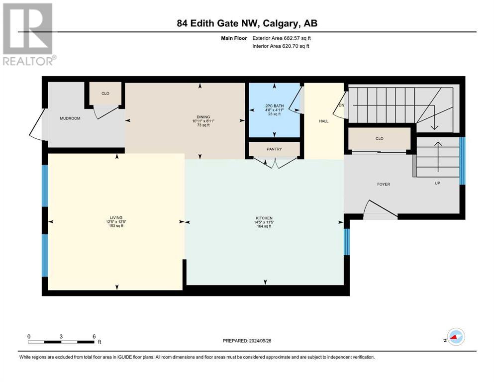 84 Edith Gate Nw, Calgary, Alberta  T3R 1S6 - Photo 35 - A2168086