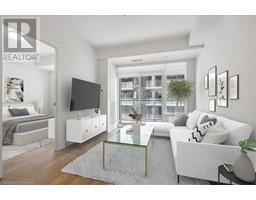 212 KING WILLIAM Street Unit# 612, hamilton, Ontario