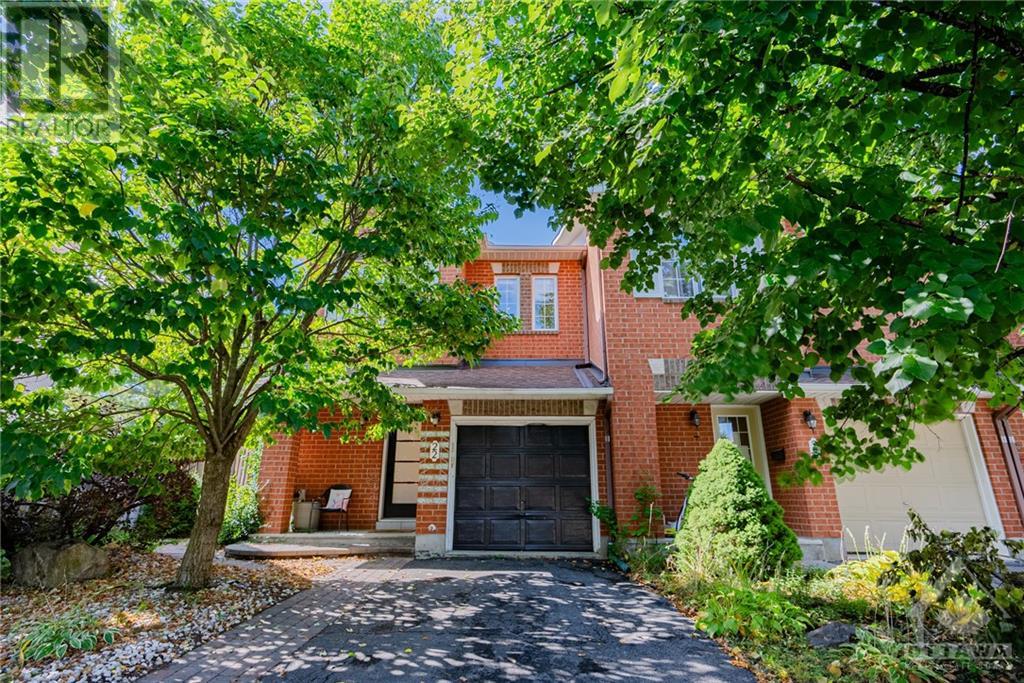 22 MCPEAKE PLACE, Ottawa, Ontario