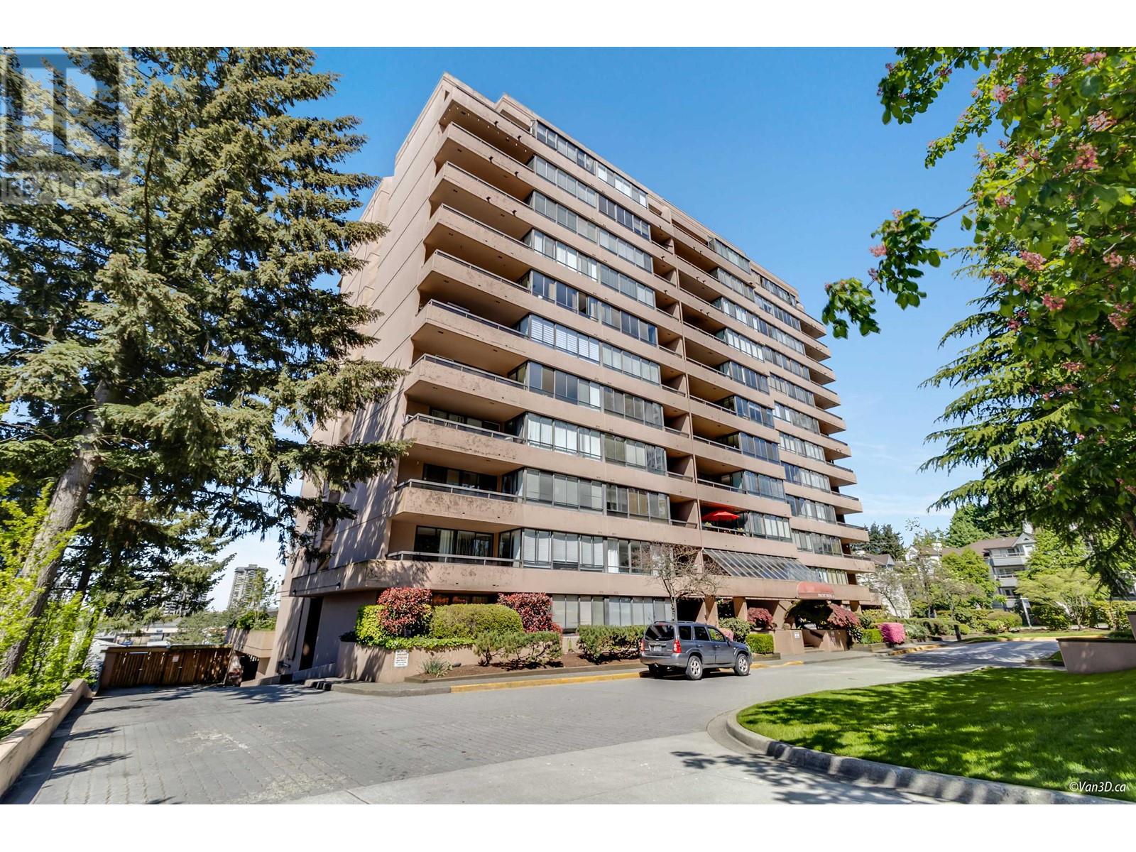 710 460 Westview Street, Coquitlam, British Columbia  V3K 6C9 - Photo 2 - R2930313