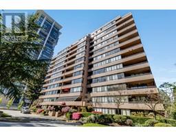 710 460 WESTVIEW STREET, Coquitlam, British Columbia
