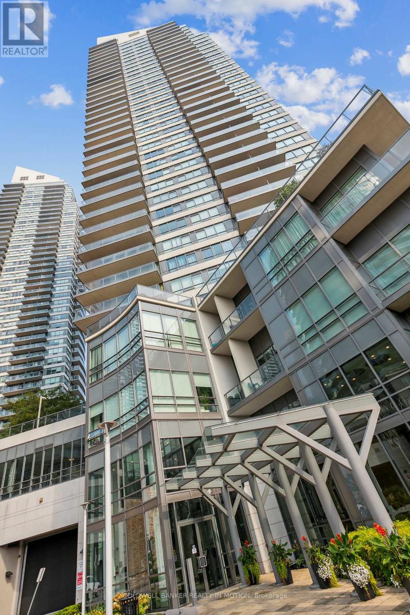 1208 - 2240 Lake Shore Boulevard, Toronto, Ontario  M8V 0B1 - Photo 3 - W9370344