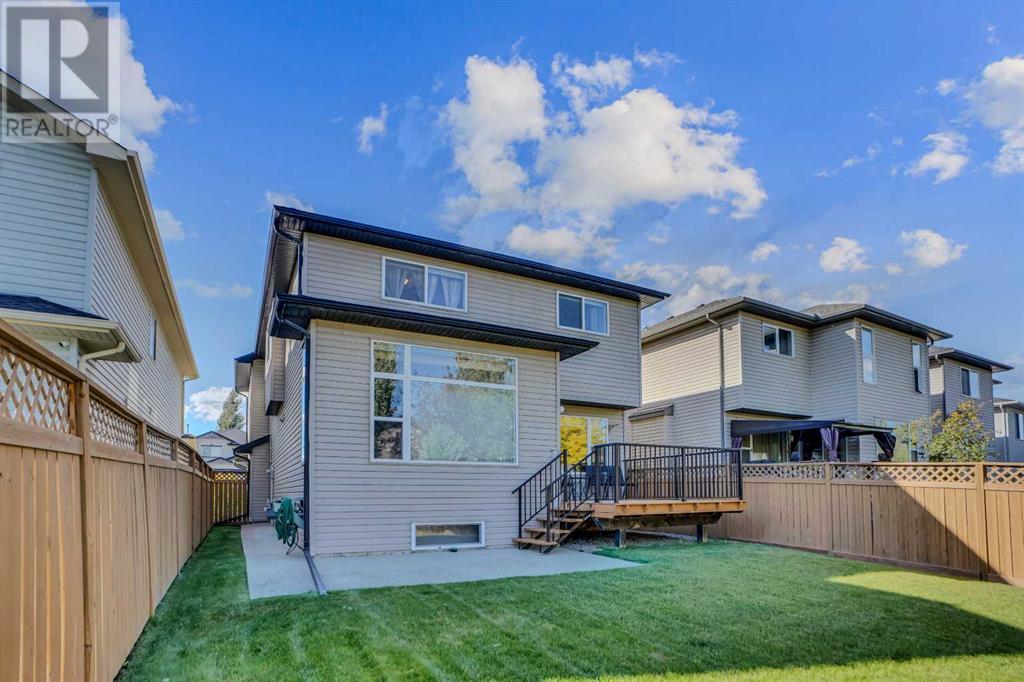 130 Valley Stream Circle Nw, Calgary, Alberta  T3B 5W2 - Photo 3 - A2168902