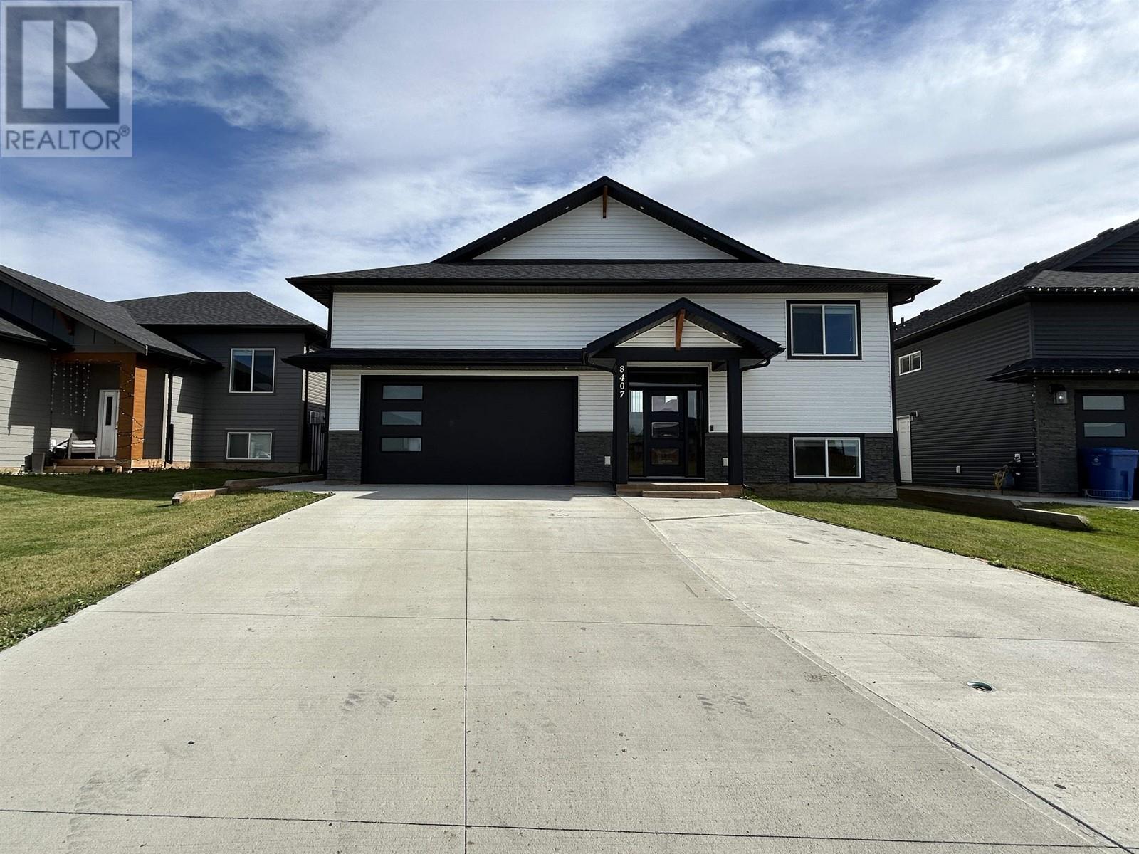 8407 81 Street, Fort St. John, British Columbia  V1J 0P4 - Photo 1 - R2929481