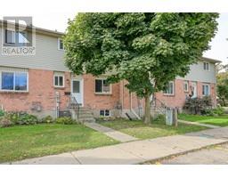 458 SPRINGBANK Avenue N Unit# 3, woodstock, Ontario