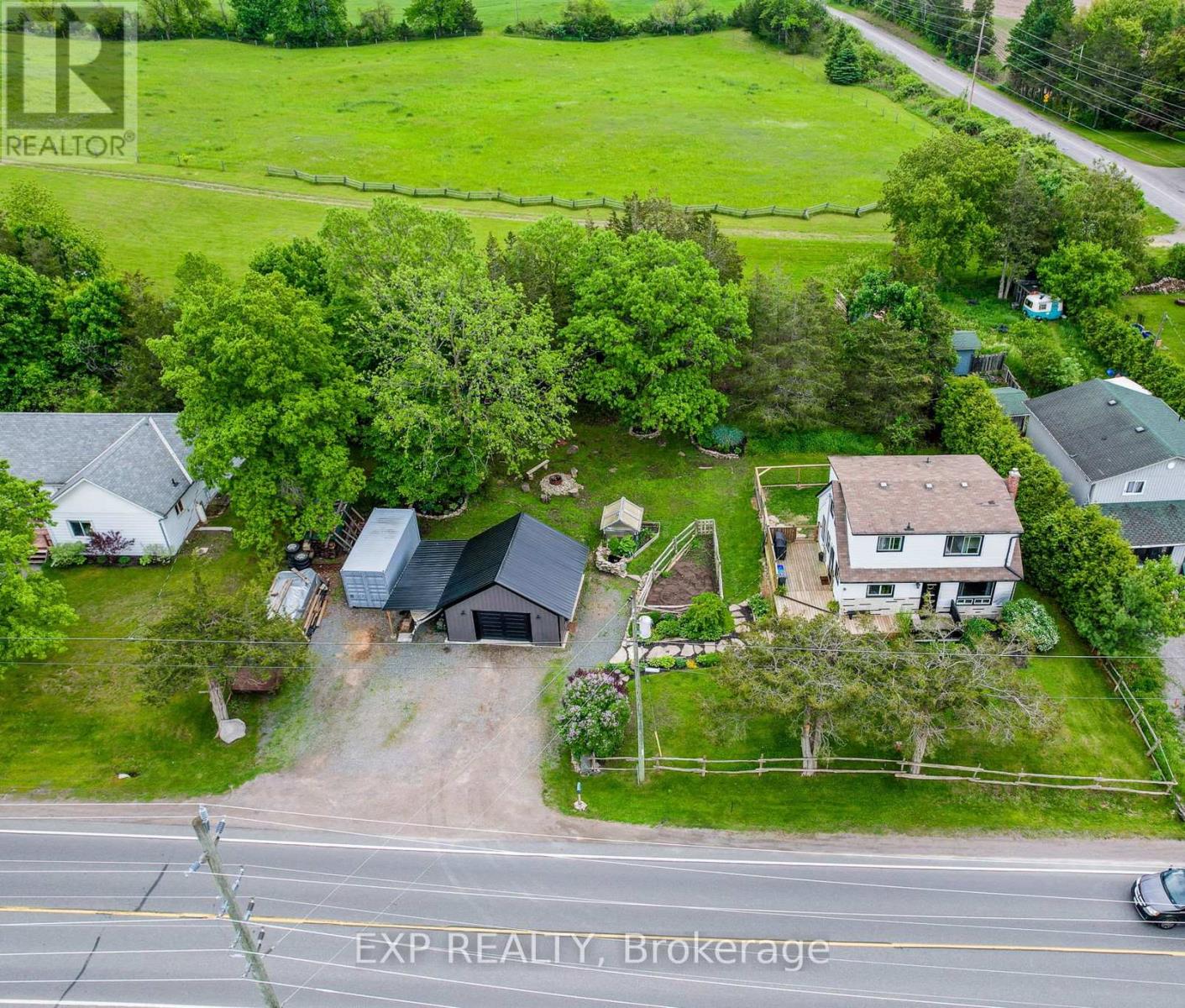 791 County Road 38, Trent Hills (Campbellford), Ontario  K0L 1L0 - Photo 4 - X9370482