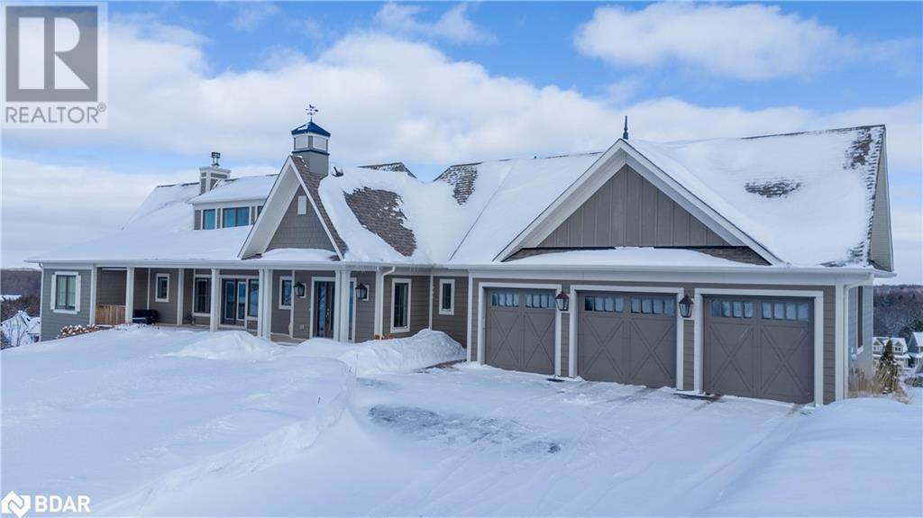 3 Morgan Drive, Oro-Medonte, Ontario  L0K 1E0 - Photo 1 - 40653839