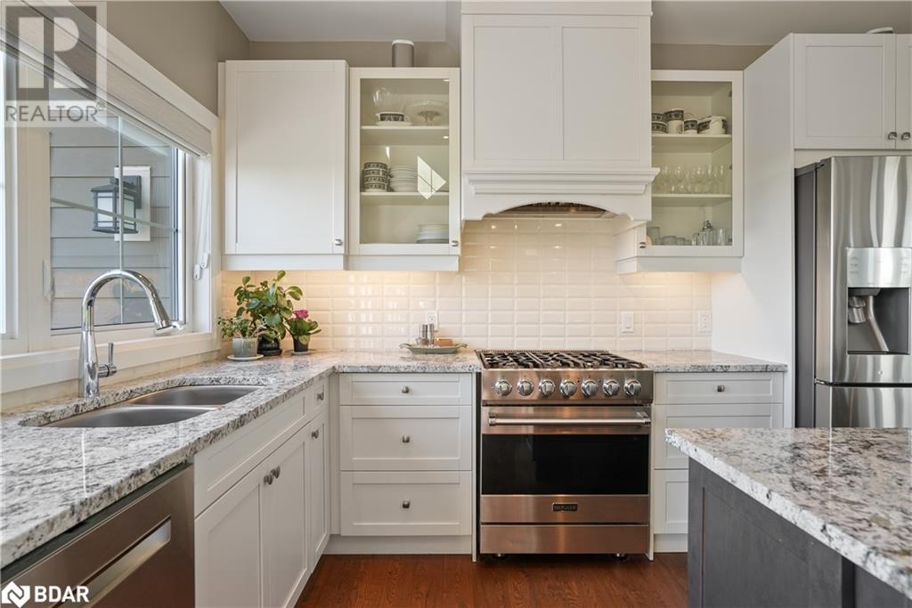 3 Morgan Drive, Oro-Medonte, Ontario  L0K 1E0 - Photo 10 - 40653839