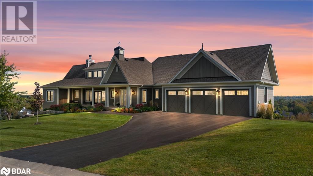 3 Morgan Drive, Oro-Medonte, Ontario  L0K 1E0 - Photo 2 - 40653839