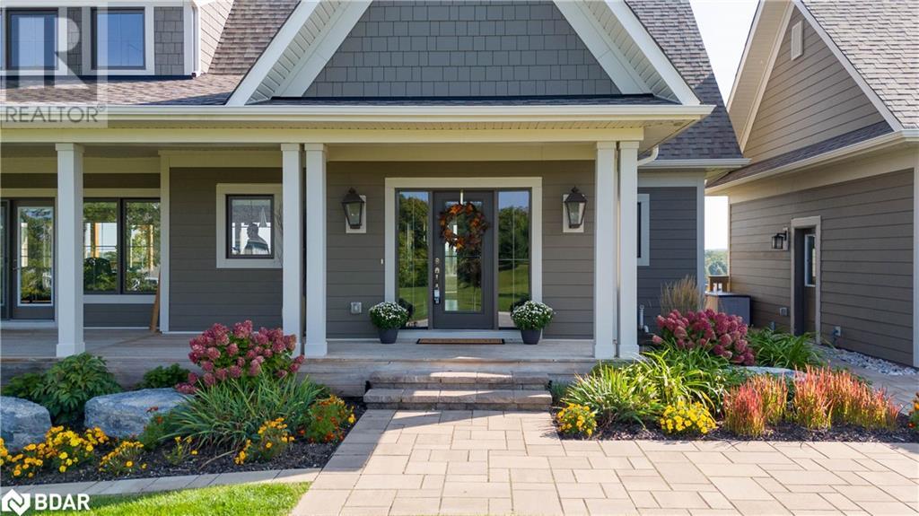 3 Morgan Drive, Oro-Medonte, Ontario  L0K 1E0 - Photo 5 - 40653839