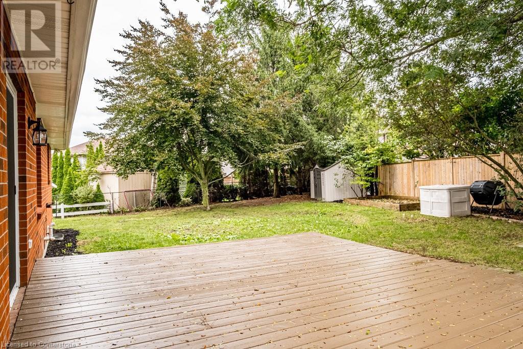 24 Caledonia Drive, Caledonia, Ontario N3W 1H5 - Photo 46 - 40653411