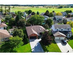 24 CALEDONIA Drive, caledonia, Ontario