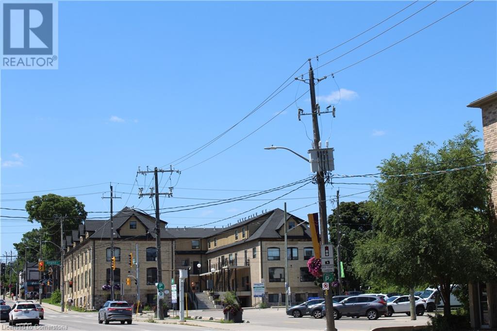 33 Bridgeport Road E Unit# 4, Waterloo, Ontario  N2J 2J4 - Photo 10 - 40630816