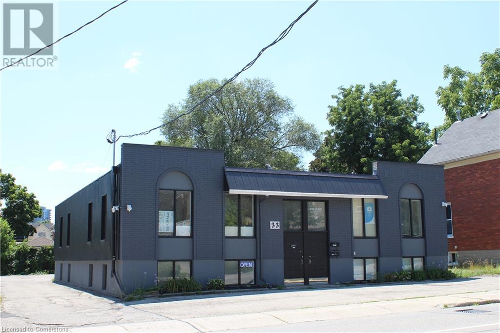 33 Bridgeport Road E Unit# 4, Waterloo, Ontario  N2J 2J4 - Photo 2 - 40630816