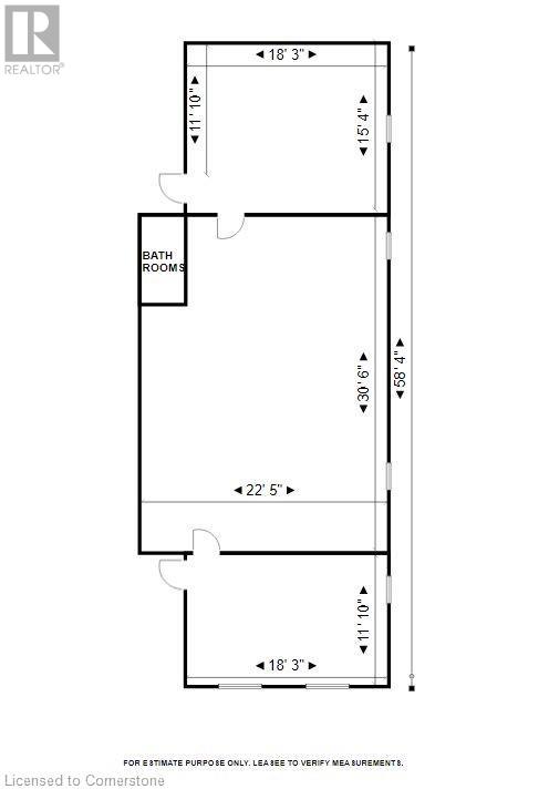 33 Bridgeport Road E Unit# 4, Waterloo, Ontario  N2J 2J4 - Photo 7 - 40630816