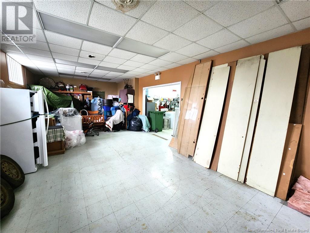 296 Victoria Street, Edmundston, New Brunswick  E3V 2H9 - Photo 42 - NB106855