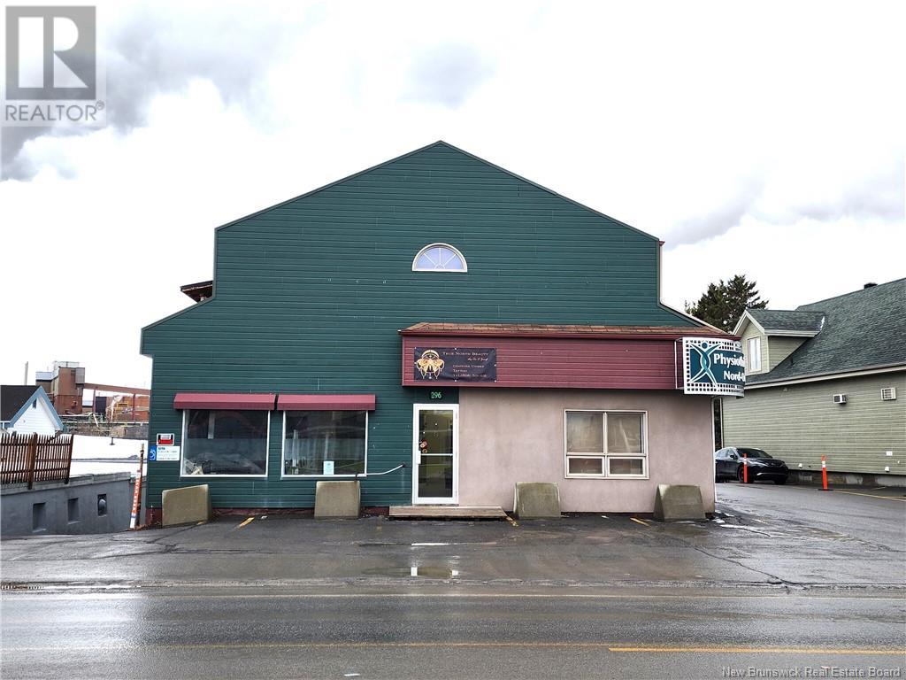 296 Victoria Street, Edmundston, New Brunswick  E3V 2H9 - Photo 49 - NB106855
