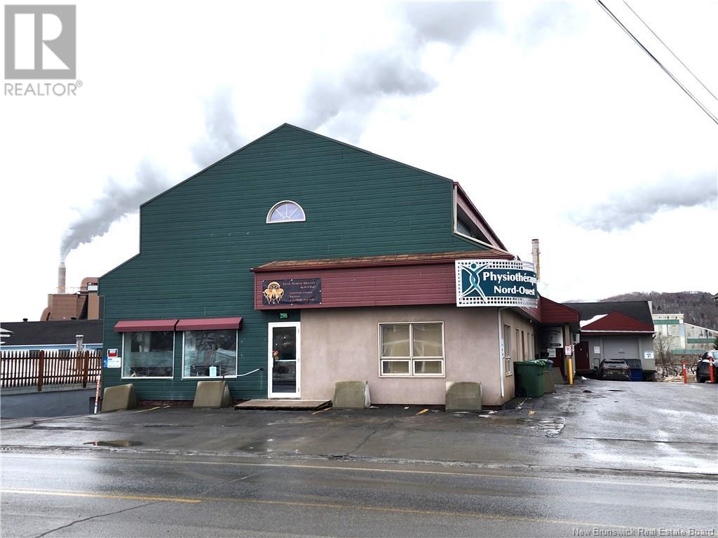 296 Victoria Street, Edmundston, New Brunswick