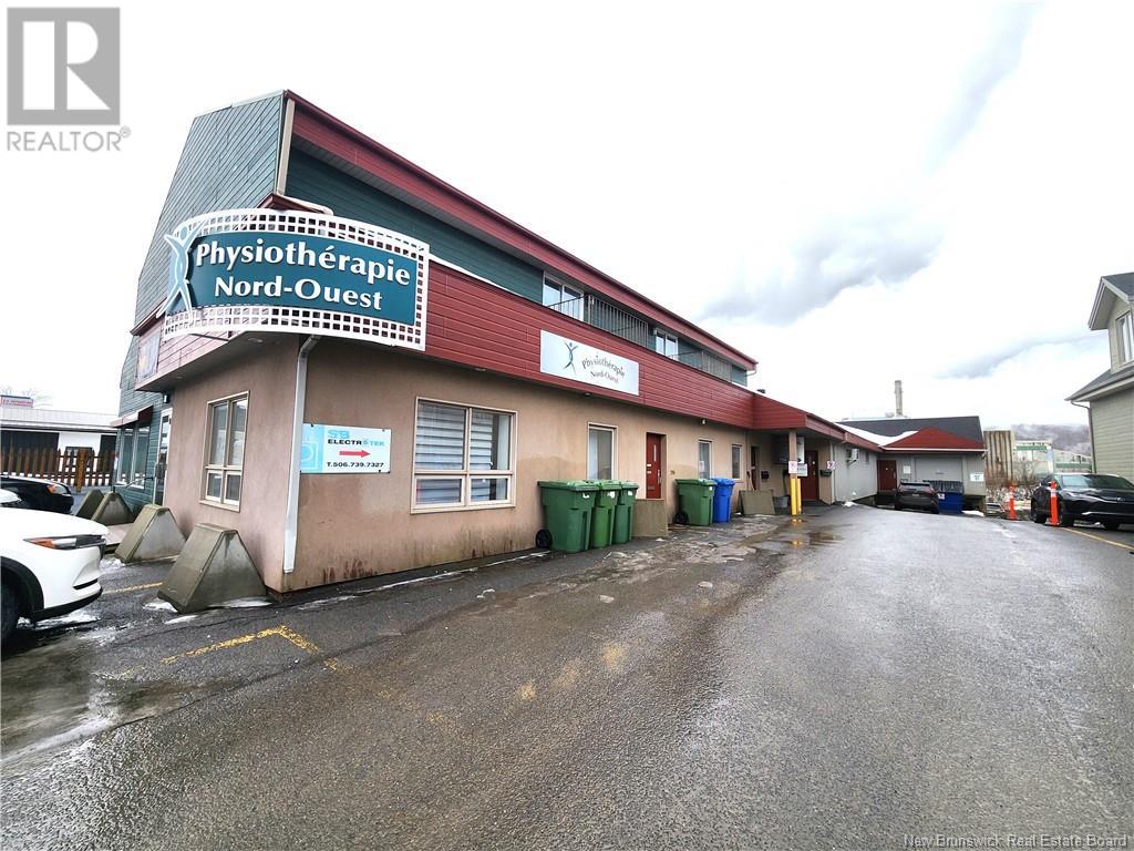 296 Victoria Street, Edmundston, New Brunswick  E3V 2H9 - Photo 44 - NB106854