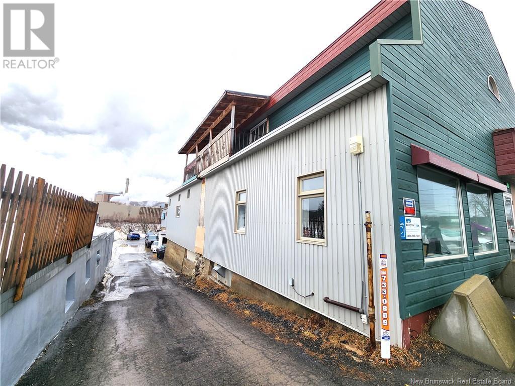 296 Victoria Street, Edmundston, New Brunswick  E3V 2H9 - Photo 48 - NB106854