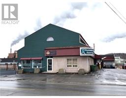 296 Victoria Street, Edmundston, New Brunswick