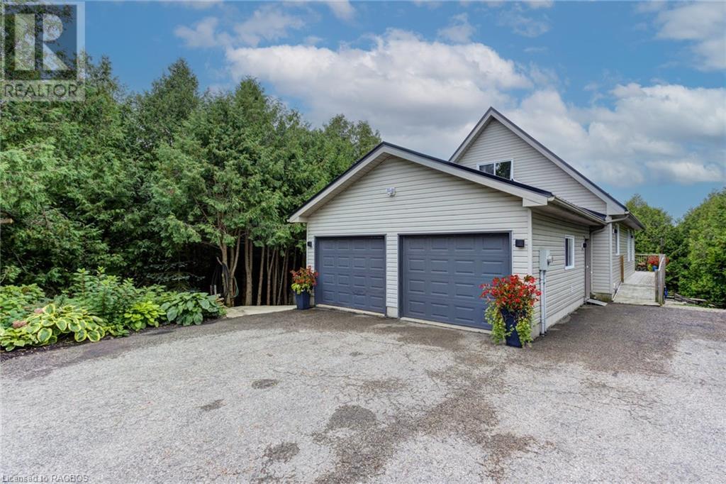 211798 BASELINE Road, west grey, Ontario