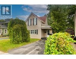 409 CHURCH Street, dunnville, Ontario