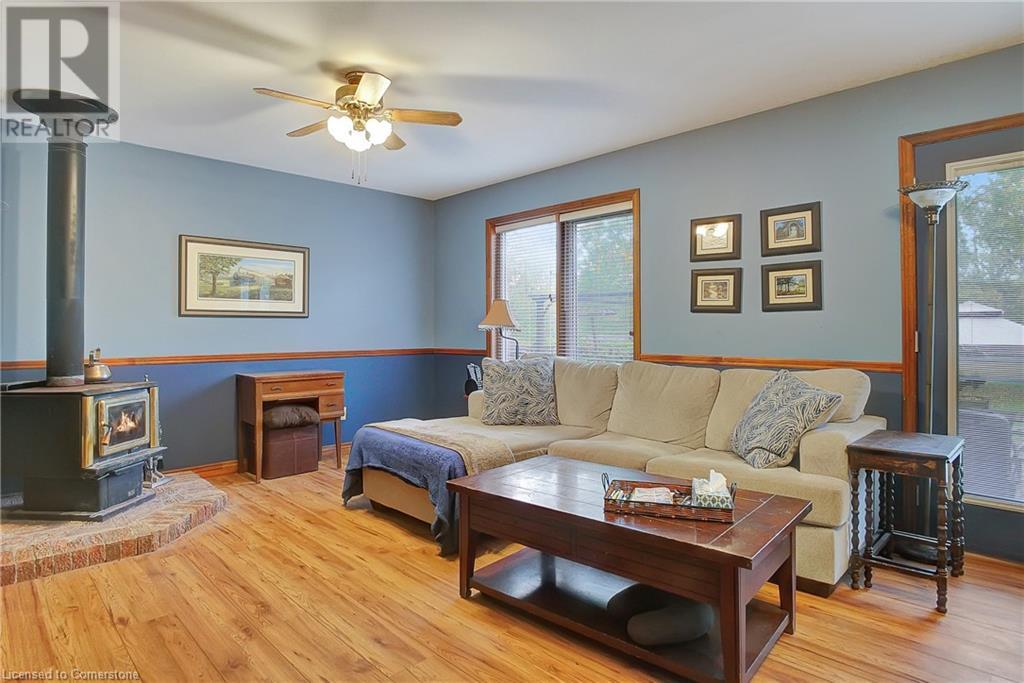 1961 5th Concession Road W, Flamborough, Ontario  N0B 1L0 - Photo 11 - 40646641