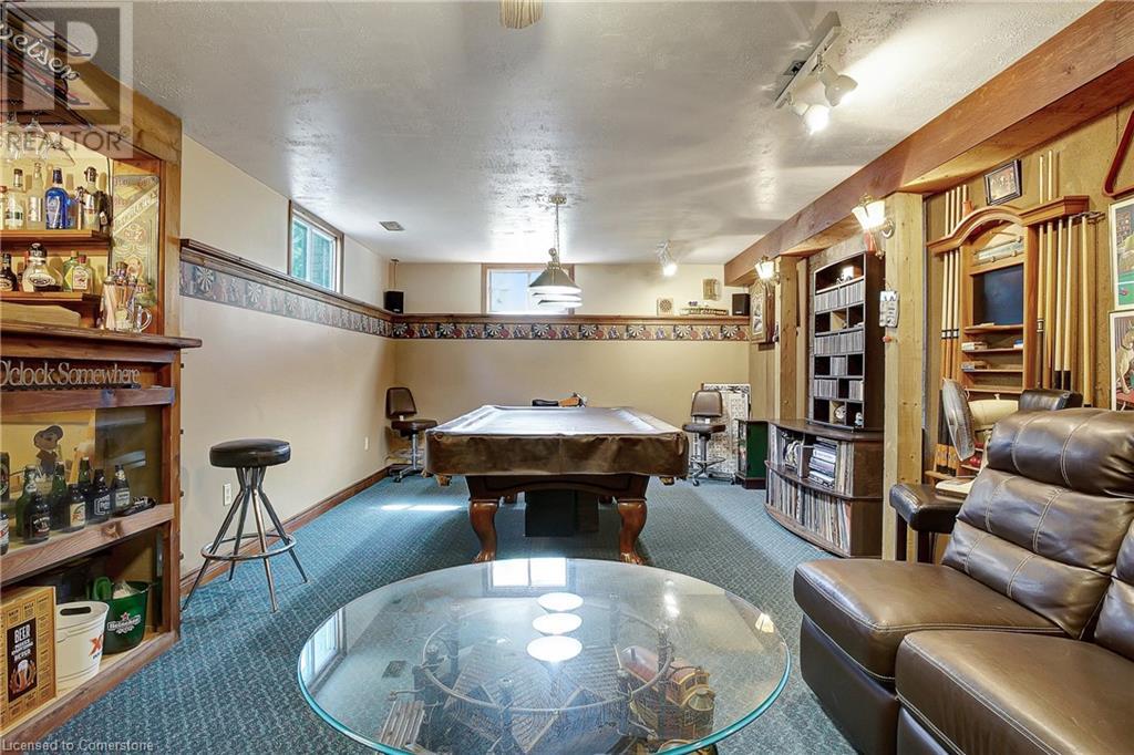 1961 5th Concession Road W, Flamborough, Ontario  N0B 1L0 - Photo 18 - 40646641