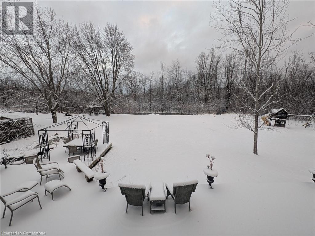 1961 5th Concession Road W, Flamborough, Ontario  N0B 1L0 - Photo 22 - 40646641