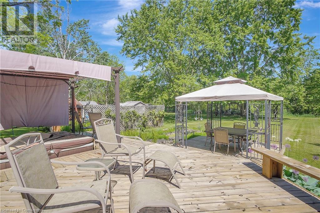 1961 5th Concession Road W, Flamborough, Ontario  N0B 1L0 - Photo 27 - 40646641