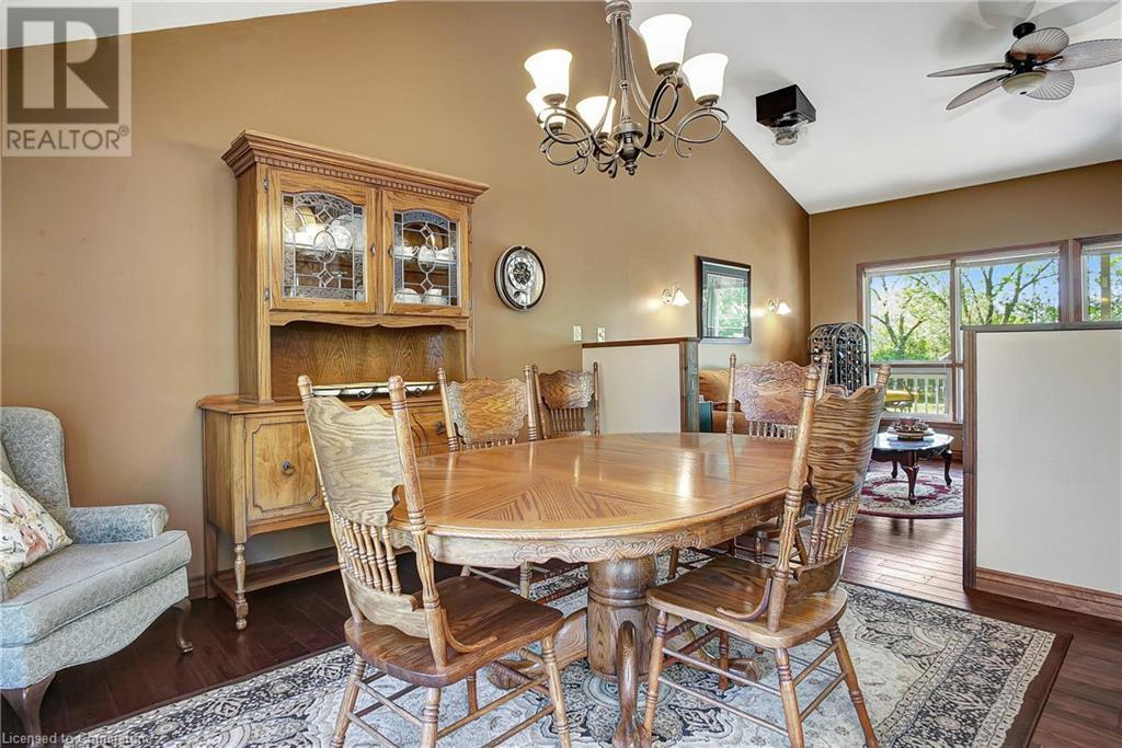 1961 5th Concession Road W, Flamborough, Ontario  N0B 1L0 - Photo 6 - 40646641