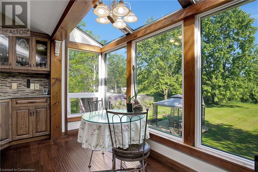 1961 5th Concession Road W, Flamborough, Ontario  N0B 1L0 - Photo 9 - 40646641