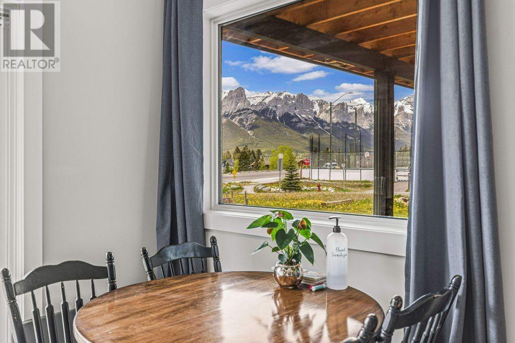 3 Ridge Road, Canmore, Alberta  T1W 1G5 - Photo 36 - A2155642