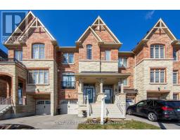 178 FAROOQ BOULEVARD, Vaughan, Ontario