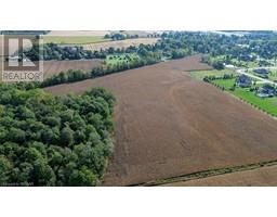 PT LT 15, CON 1 PT 1 & 2 DEER Crescent, burgessville, Ontario