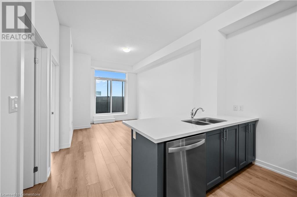 470 DUNDAS Street E Unit# 513, hamilton, Ontario
