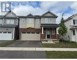 109 MUNRO Circle, brantford, Ontario