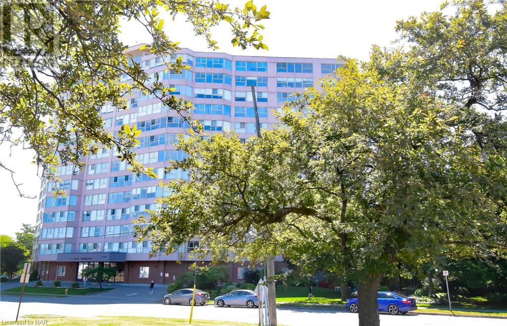 7 Gale Crescent Unit# 1001, St. Catharines, Ontario  L2R 7M8 - Photo 1 - 40652715