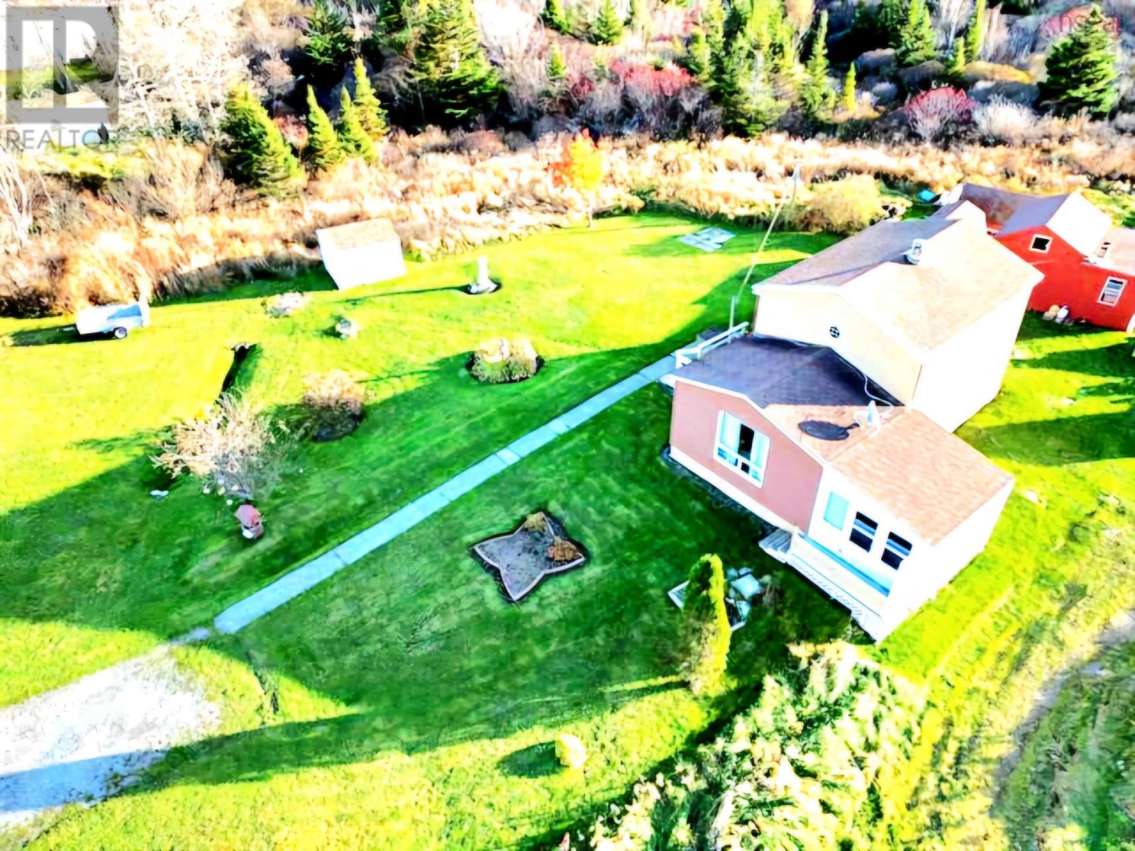 870 Union Street, Canso, Nova Scotia  B0H 1H0 - Photo 3 - 202423354