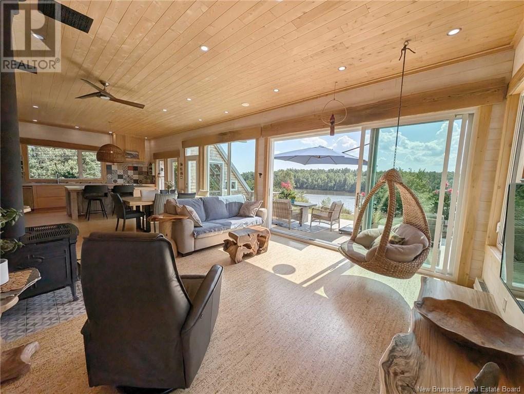 1059 Nb-365, Gauvreau, New Brunswick  E1X 2P5 - Photo 6 - NB106734