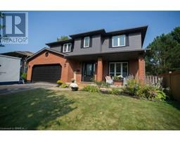 52 BECKETT Drive, brantford, Ontario