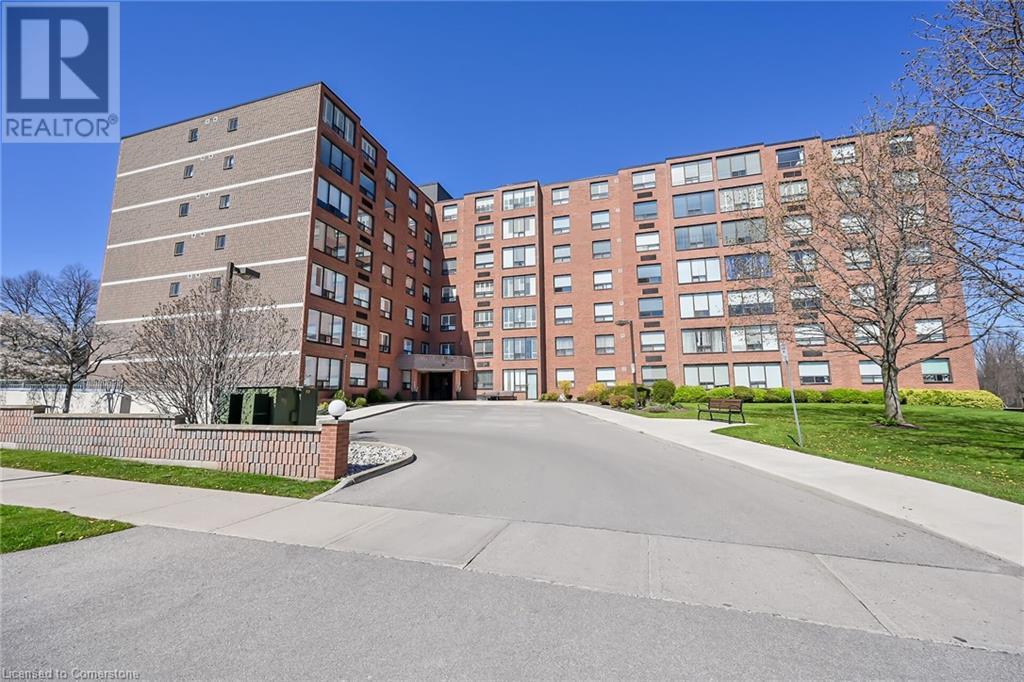 99 DONN Avenue Unit# 605, stoney creek, Ontario