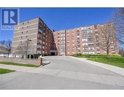 99 DONN Avenue Unit# 605, stoney creek, Ontario