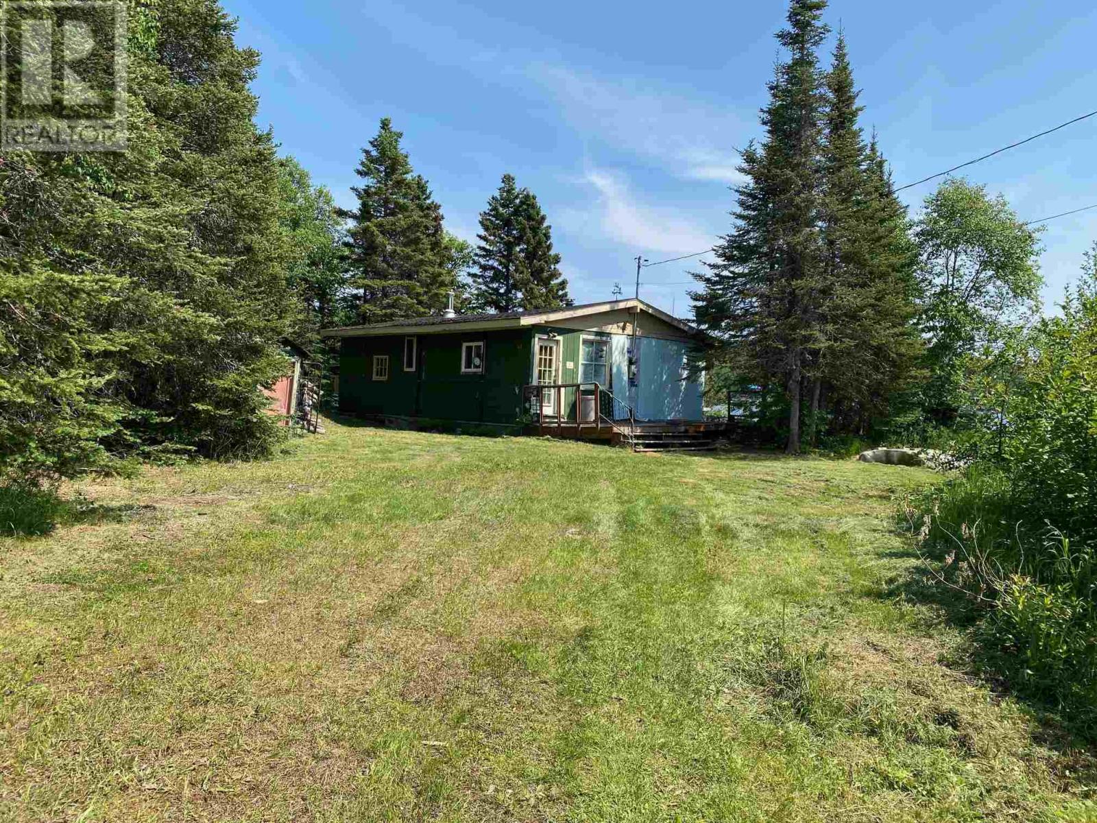 64 Sunrise Ln, Schreiber, Ontario  P0T 2S0 - Photo 1 - TB240085