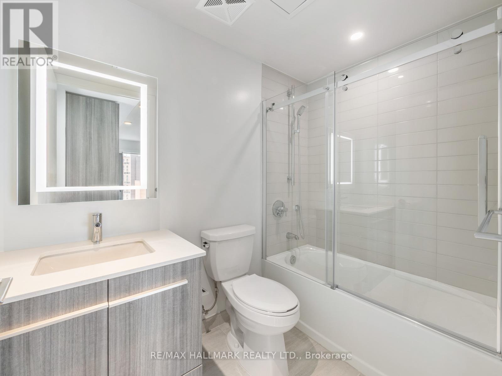 906 - 8 Cumberland Street, Toronto, Ontario  M4W 0B6 - Photo 10 - C9370625
