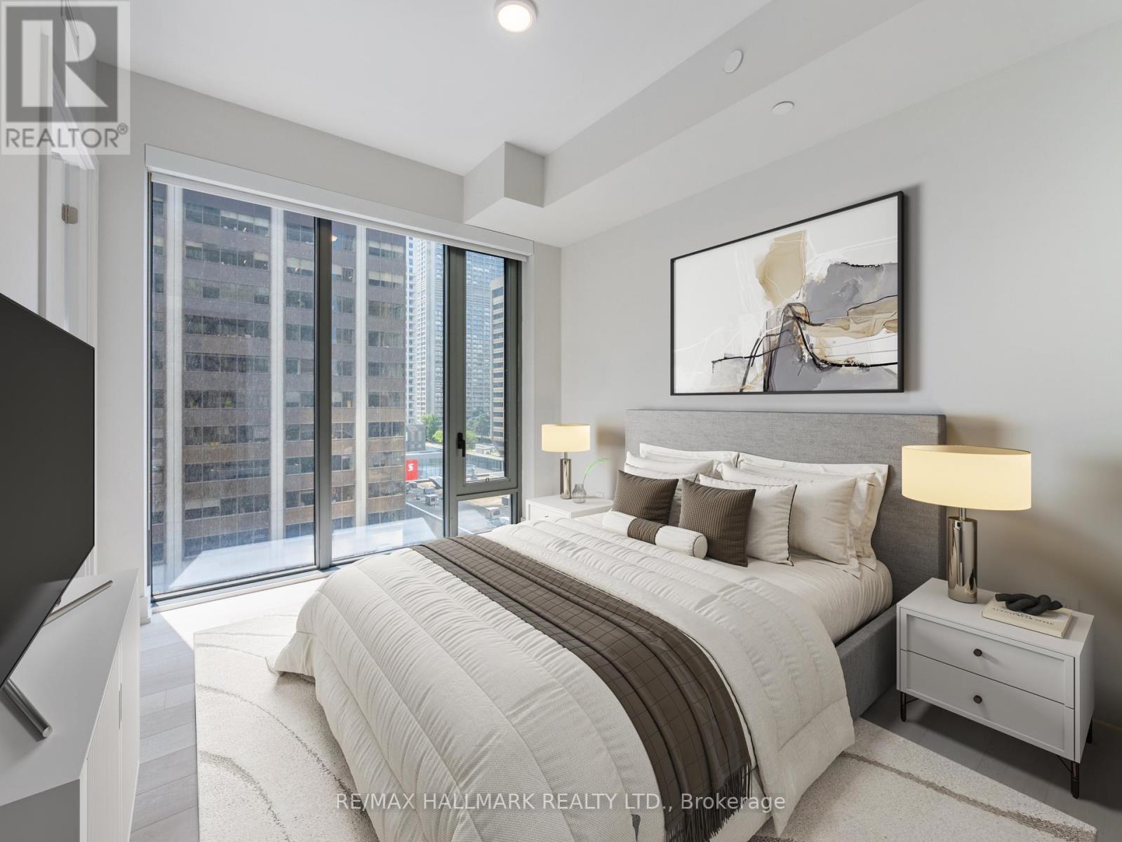 906 - 8 Cumberland Street, Toronto, Ontario  M4W 0B6 - Photo 12 - C9370625